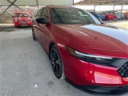 هوندا أكورد